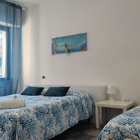 Casa Mario Villa Loano Buitenkant foto