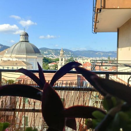 Casa Mario Villa Loano Buitenkant foto