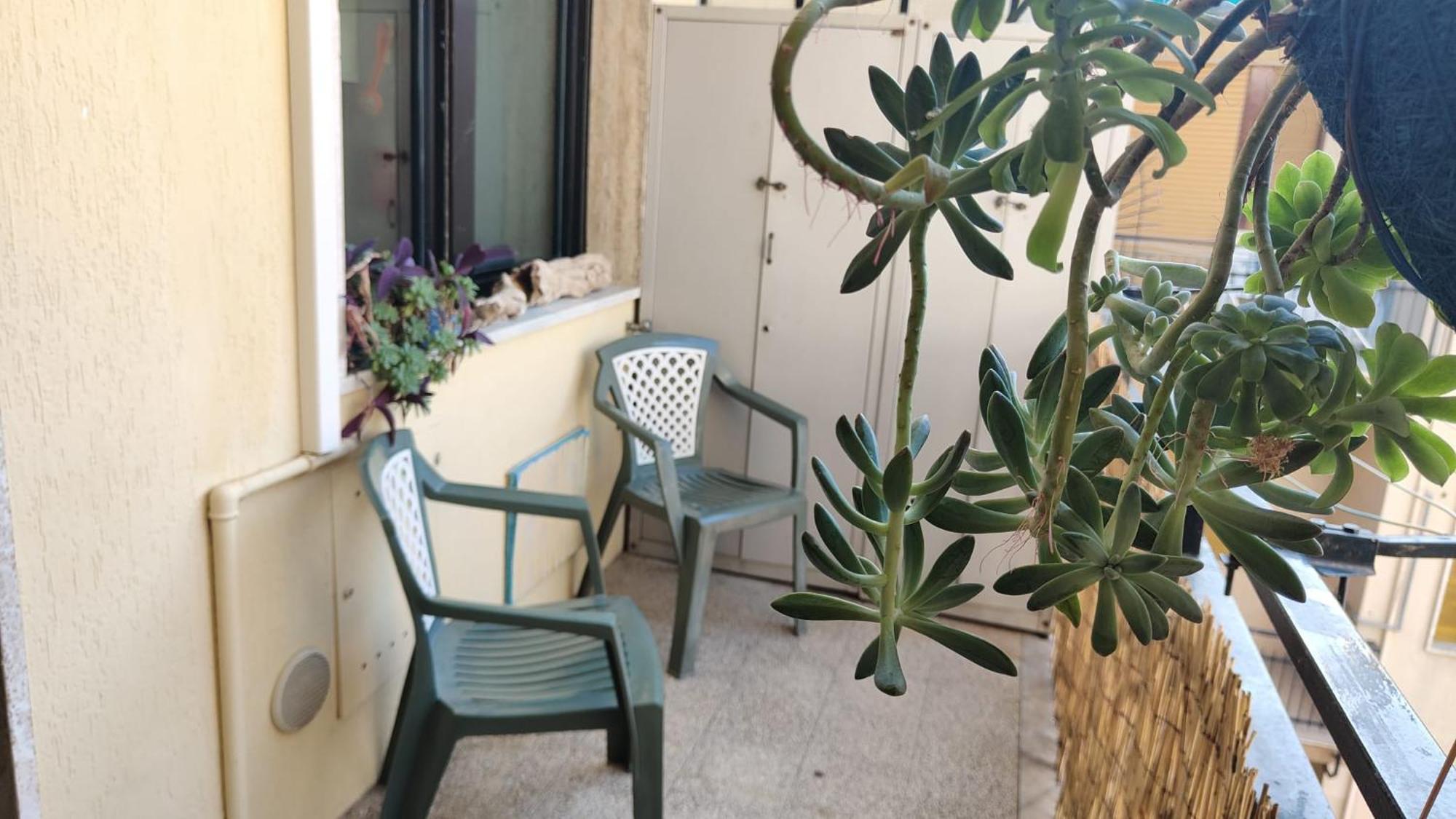 Casa Mario Villa Loano Buitenkant foto